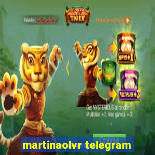 martinaolvr telegram